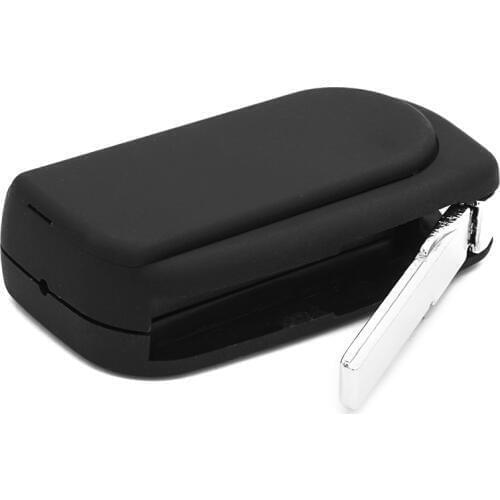 Free Shipping New arrival case for Starline A9 A8 A6 uncut blade fob case cover A9 FOB alarm switchblade key + A9 A6 A8 Glass