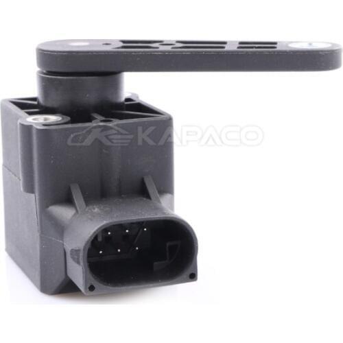 Head Lamp Headlight Level Height Sensor 4B0907503 4B0 907 503 For A3 A4 A6 A8 TT SEAT SKODA Octavia Superb VW Bora Golf Passat