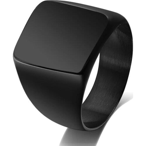 DOUBLEHEE Wedding Rings