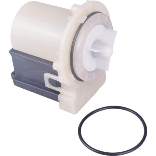 Drain Pump Motor Fit for Whirlpool Kenmore 280187 1200164 285998 8181684 8182819