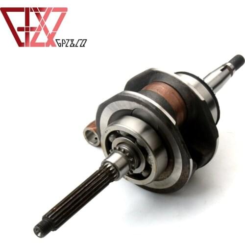 Коленвалы для мотоциклов GPZCQ China At AliExpress