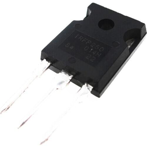 HAILANGNIAO 5PCS IRFP250N TO-3P IRFP250NPBF IRFP250 TO247