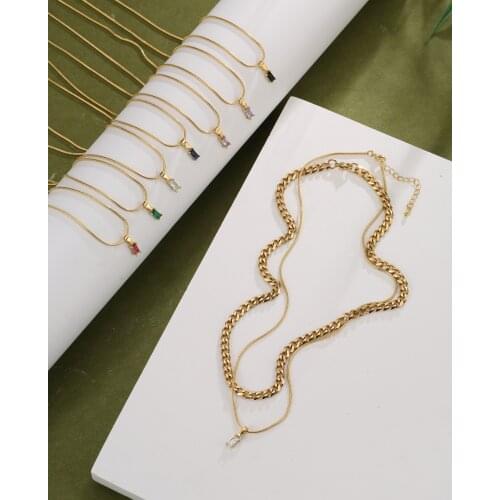 HECHENG Golden Chains