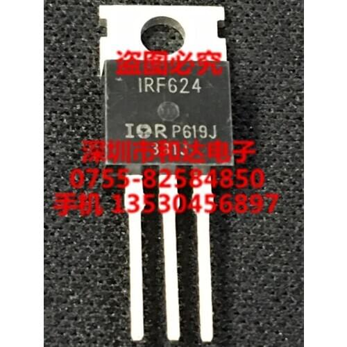 IRF624 TO-220
