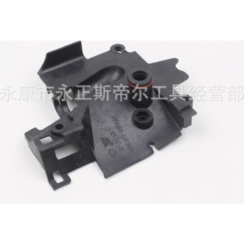 GX25 CARBUETOR INSULATOR FOR HONDA GX25T/NT & MORE 25CC 4 STROKE MINI ENGINE CARB AIR INTAKE PIPE MANIFOLD STRIMMER BRUSHCUTTER