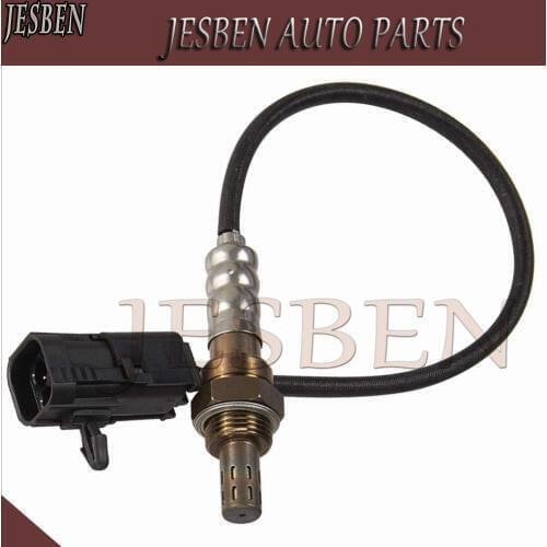 234-3014 Lambda Probe Oxygen O2 Sensor fit For ISUZU IMPULSE STYLUS 1.6L PICKUP AMIGO RODEO 2.6L 1990-1995 NO# 8970185870 5S3365