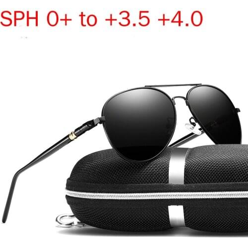 Pilot Multifocal Progressive Reading Glasses Women Men Diopter Eyeglasses For Near And Far Bifocal Sunglasses Eyewear UV400 NX