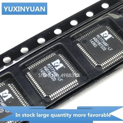 MST7346F-LF 7346F-LF 1pcs