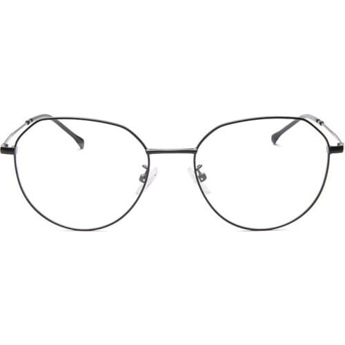 New fashionable ultra light reading glasses women men computer protecting glasses acrylic lens shopping walking glasses 8029