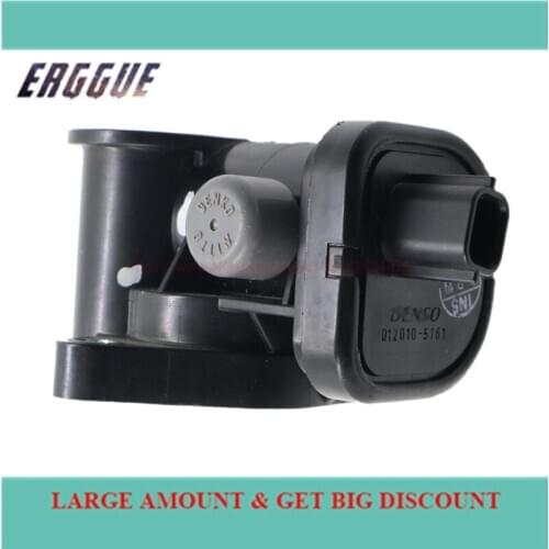 Genuine OEM 012010-5161 0120105161 Intake Manifold Valve For 2013-2015 Nissan Altima 2.5L 3.5L New