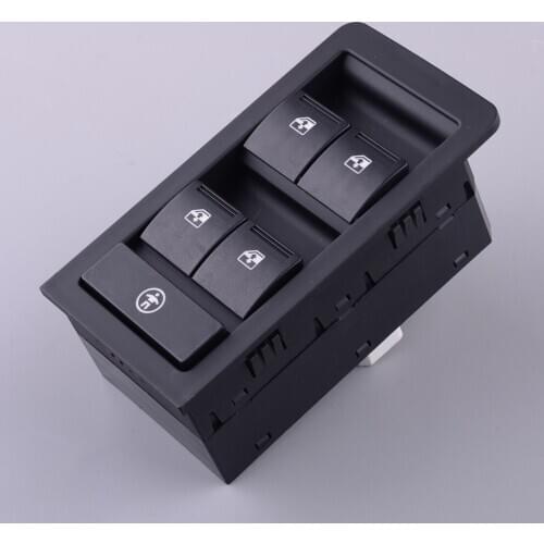 Master Power Window Switch fit for Holden Commodore VY VZ 9/2002-7/2006 92111629