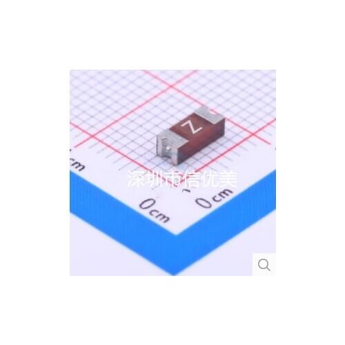 10 Pieces AF2-20.0V065TM 2410 20A 65V 1808 SMD fuse fuse AEM silk screen Z