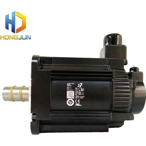SGM7A-30AFA61 Powerful Yaskawa 3KW servo motor