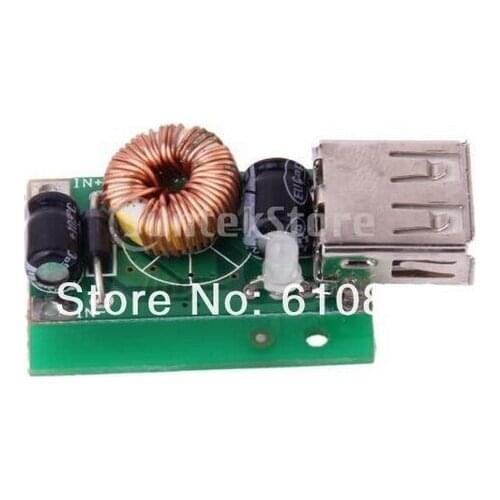 Step down 7 to 16V Power Supply Charger Voltage Module with output