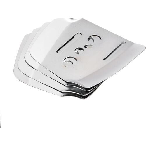4pcs/lot Inner Side Plate Replace For 024 026 028 034 036 038 MS441 MS361 MS650 Chainsaw Chian Saw Replacement Parts Mayitr