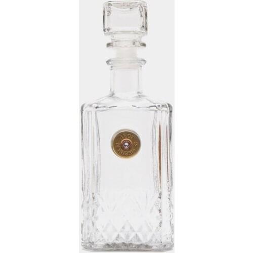 Трансформация стекла Dishes For Drinks