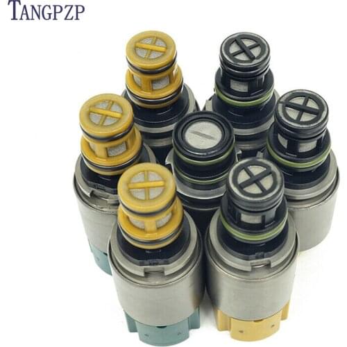 Control Solenoid Valve 1068298044 suitable for ZF6HP19 6HP21, Professional Accessories