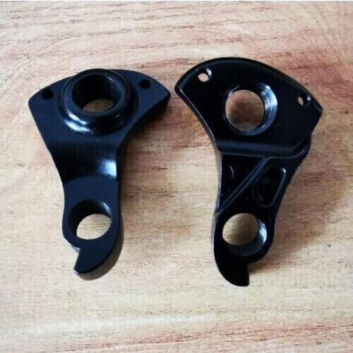 1pc Cycle Bike rear gear mech derailleur hanger dropout for Giant ANYROAD AVAIL DEFY LANGMA PROPEL TCR ADV #380000016 M3x10
