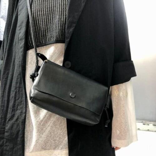 High Quality 100% Leather Women Handbag Luxury Messenger Soft Cowhide Bag Fashion Ladies Crossbody Shoulder Bags Female Bolsas