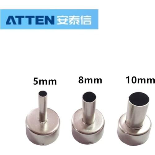ATTEN AT858/AT8586 SOP Nozzle for Hot Air Guns