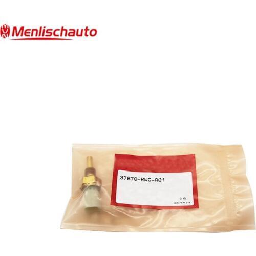 37870-RWC-A01 Engine Coolant Temperature Sensor Engine Coolant Sensor for Acu ra car accessories