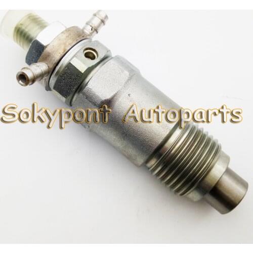 Fuel Injector Nozzel Assy 19202-53021 for Kubota D1302 D1402 V1702 V1902 Engine parts