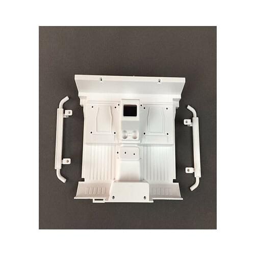 Land Rover Defender 1/10 D90 RC Rock Crawler Car Seat Chassis TH01476-SMT4