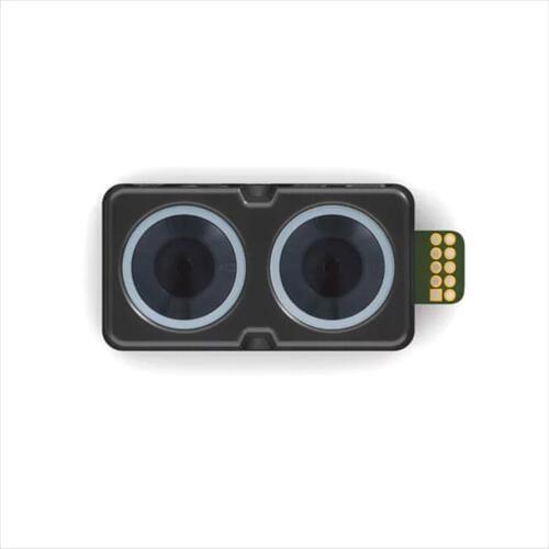 Free shipping for Internet of things ultra small volume lidar Lite V4 ant laser rangefinder 10 meter wireless network