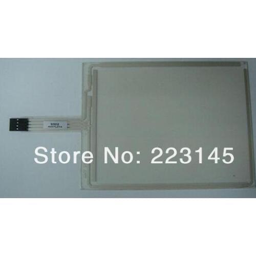 New 5.7" 4 wire Touch panel digitizer AMT9502 touch screen