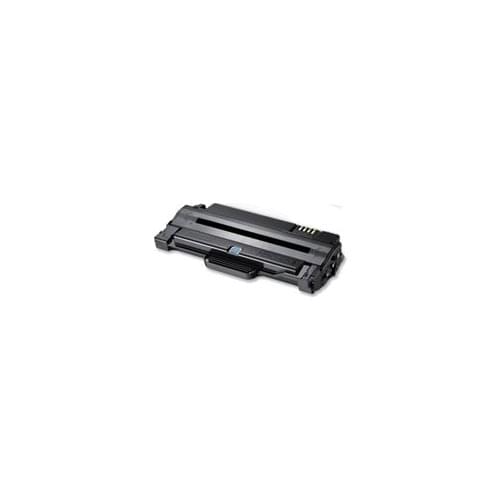 Toner cartridge for Samsung Ml1910,Scx4623 black Mlt-D1052L