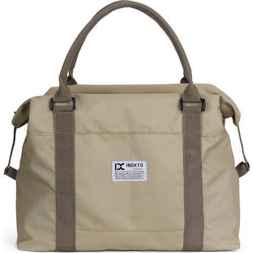 B160 outdoor high quality Wear-resistant Ultra light waterproof High capacity Fitness movement Swim Traveling travel handbag