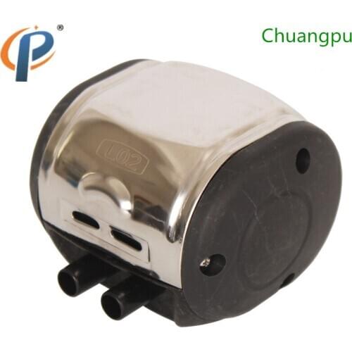 Vacuum Milking Pulsator for Cow Milking Parlor