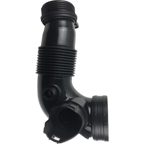 OEM 13717605638 Turbo Charger Air Intake Hose For BMW X1/X3/X4/X5/X6/1'/2'/3'/4'/5'/Z4 Air Inlet Pipe