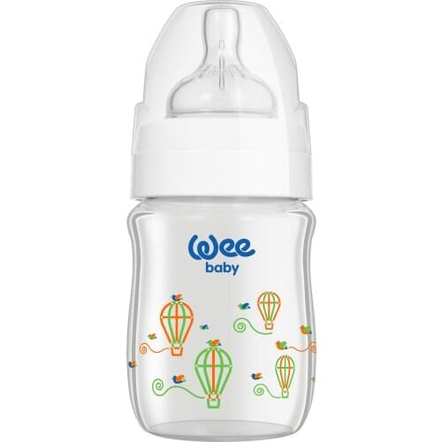 Бутылочки для кормления Wee Baby China At AliExpress