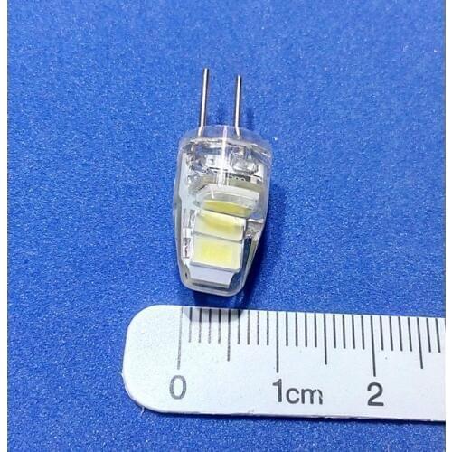 WXFTDMULIUFENG LED Bulbs G4