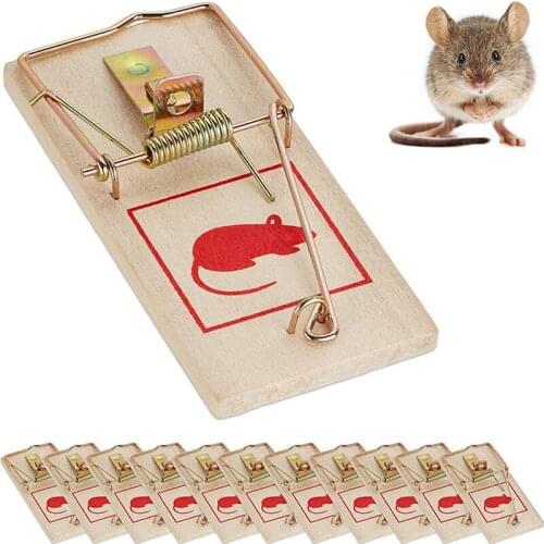 ZLinKJ Pest Control Products
