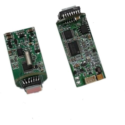 1/3" Sony CCD 960H 700TVL 600TVL 480TVL 420TVL Diameter 16mm Mini Size Bullet Module CCTV Camera Motherboard Chip OSD Cable