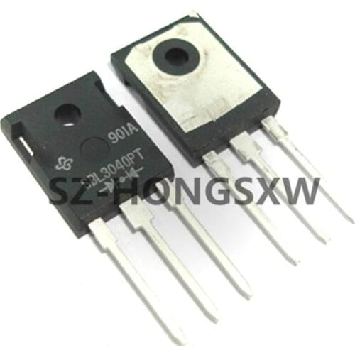 10pcs / package SBL3040PT TO-247 New and Original