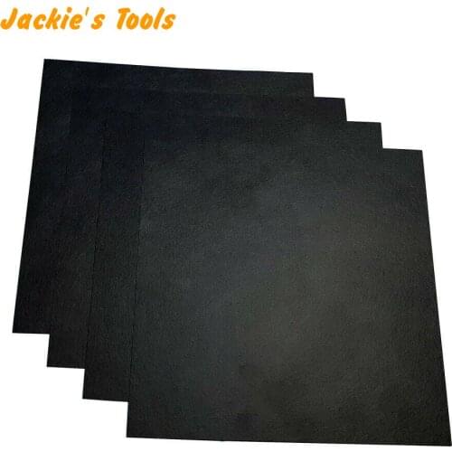 21*20cm Graphite paper HCP030 conductive carbon hydrophilic/hydrophobic anode materials for microbial fuel cell electrode