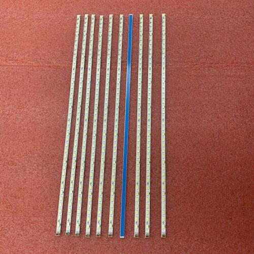 30pcs LED strip For AOC LE32H158I LE32W157 LE32H157 LE32H158 31T15-03G 03 03A 73.31T15.003-0 32PFL5206H 73.31T14.004-5-SK1