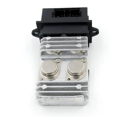 7701040562 GA15263 Heater Blower Motor Fan Resistor For Renault Megane Scenic MKI 96-03