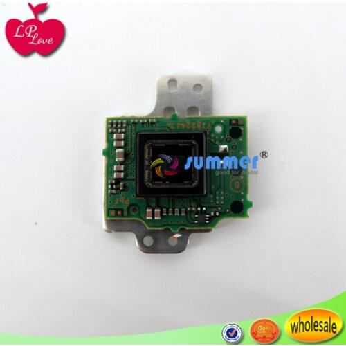 95%new origina MDH1 CCD without Filter For Panasonic MDH1 Cmos IMAGE MDH1 SENSOR Camera repair part Free Shipping