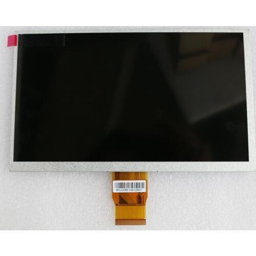 Authentic 7300101382 E203460 9 inch tablet computer screen display screen LCD