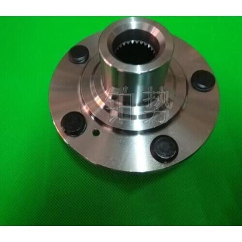 Car Front wheel hub assembly 2014-Hon daA CCO RDH YBR IDC IVI COD YSS EY RB1 RK1 RK5 Front wheel hub driven flange hub