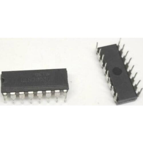 Free shipping 50PCS ULN2003L ULN2003 DIP-16