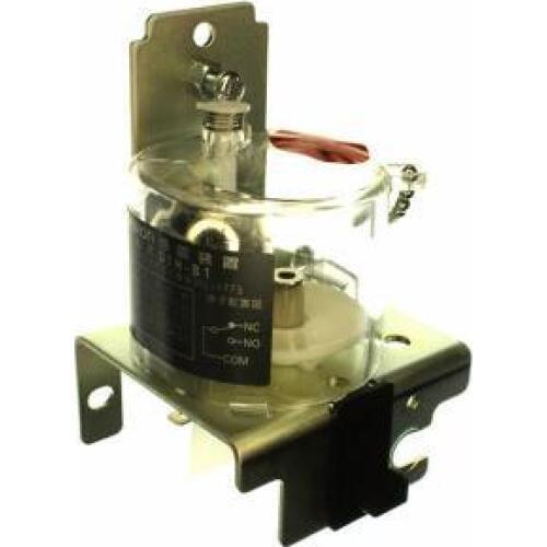 Free shipping New original D7H-B1 vibration sensor 100-170gal