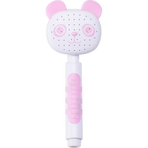 Baby Children Kids Bath Cloud Flower Spray Water Shower Head Tub Faucet Bathroom Toys