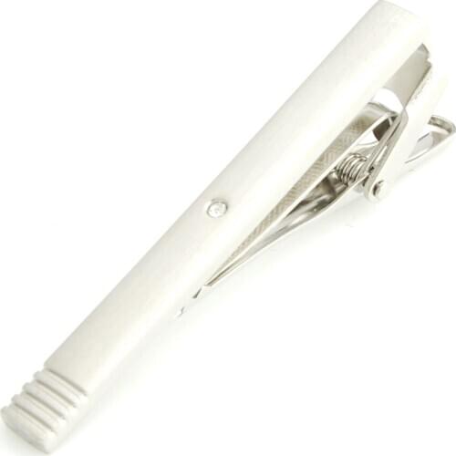 YHT-46 Elegant Classic Mens Plain Tie Clips,Tie Bars,Fashion Mens Accessories