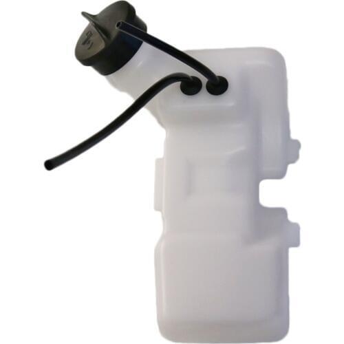 Fuel Tank Grass Lawn System Supply Parts Assembly Tool With Cap Trimmer Garden Mower for STIHL FS75 FS80 FS85