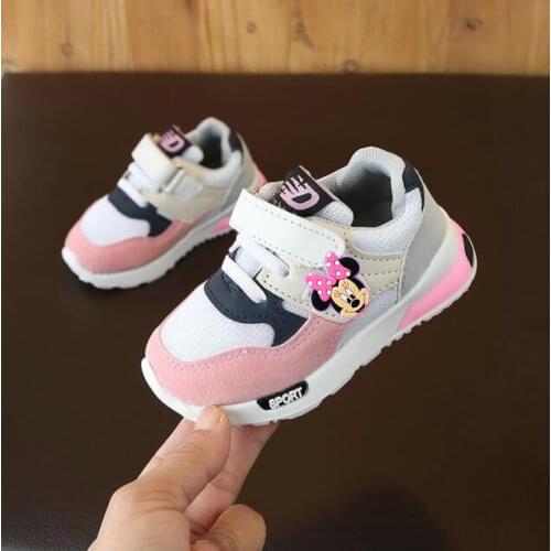 Martin Boots New Elsa Princess Shoes Pink Snow Boots Kids Fur Boots Girls Winter Boots for Girls shoes Cow Muscle